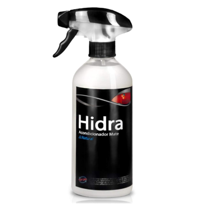 Hidra acondicionador mate